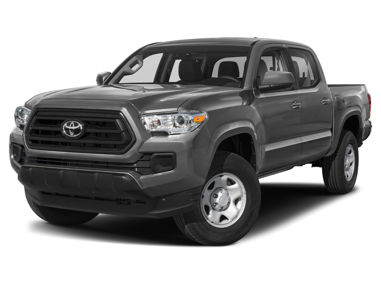 2020 Toyota Tacoma TRD Sport V6