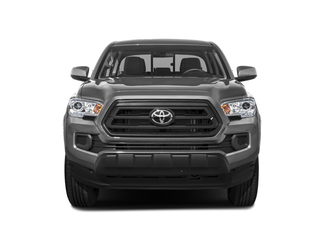 2020 Toyota Tacoma TRD Sport V6