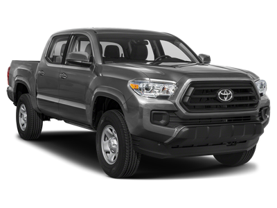 2020 Toyota Tacoma TRD Sport V6