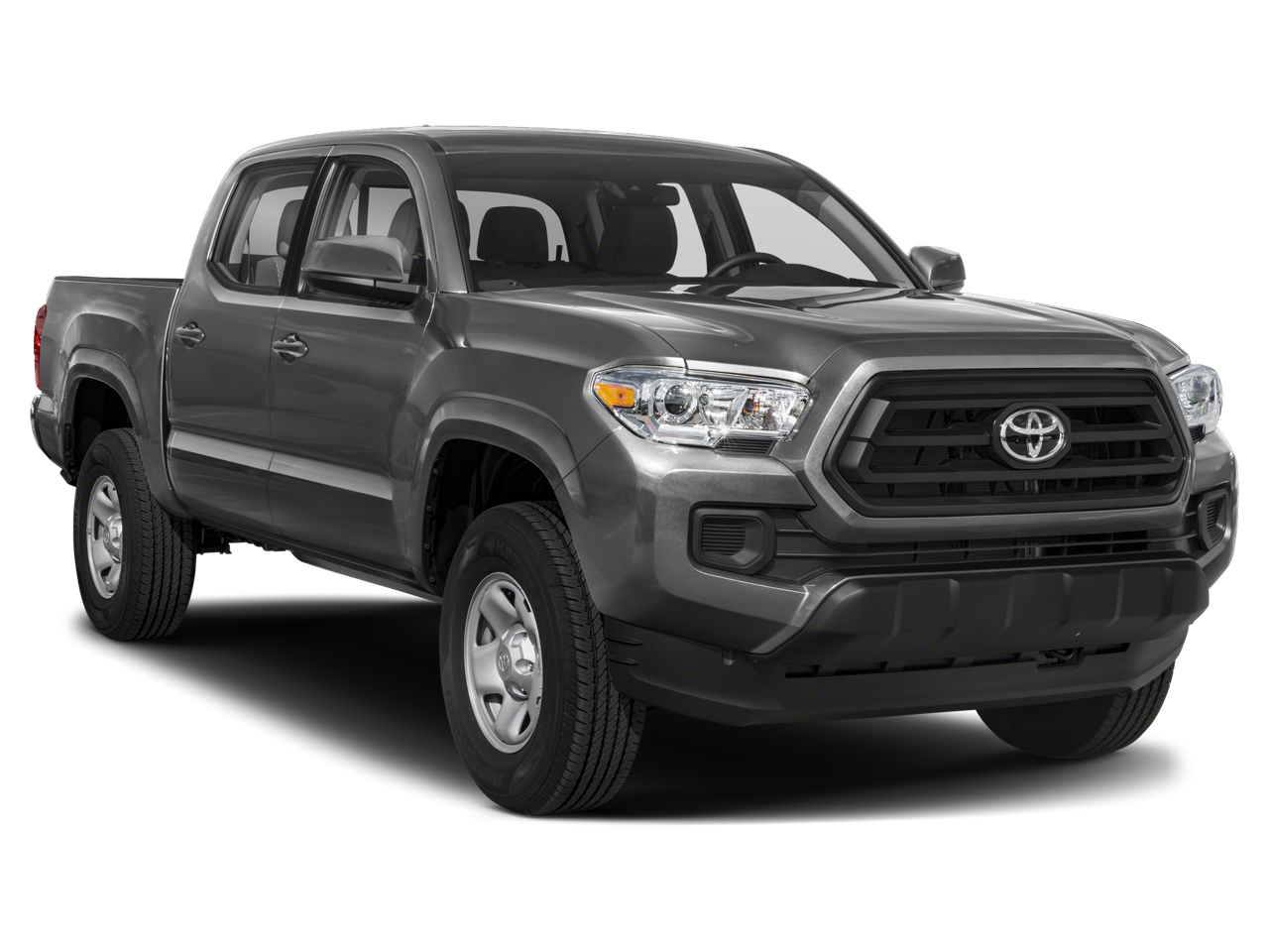 2020 Toyota Tacoma TRD Sport V6