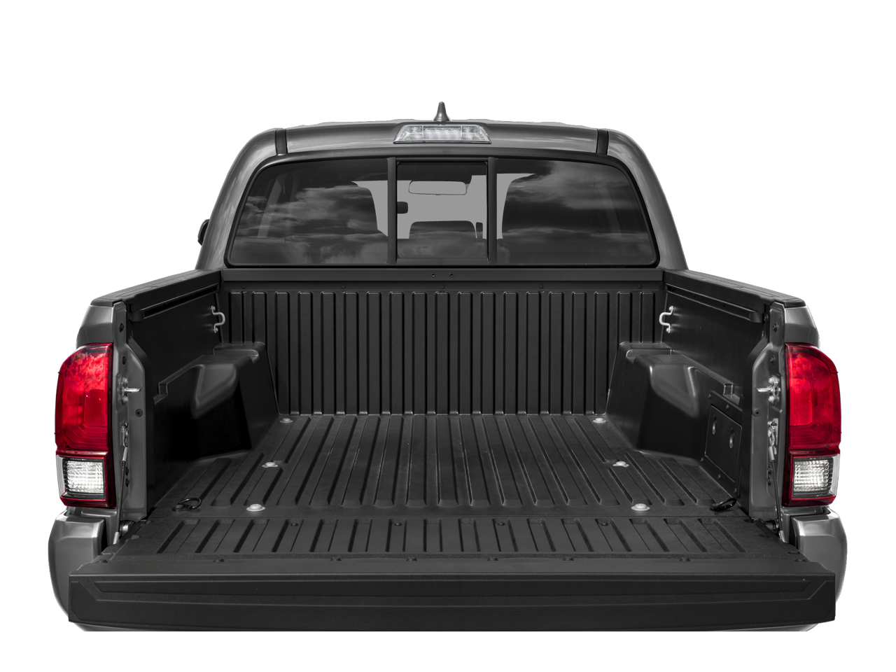 2020 Toyota Tacoma TRD Sport V6