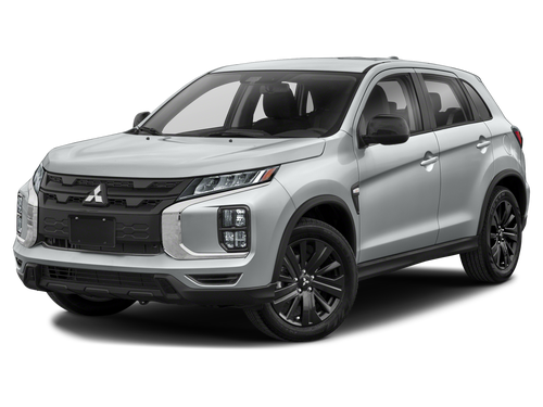 2021 Mitsubishi Outlander Sport 2.0 LE