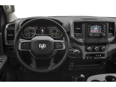 2021 RAM 3500 Tradesman