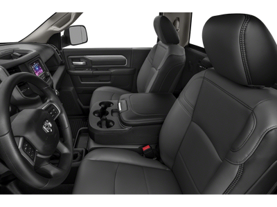 2021 RAM 3500 Tradesman