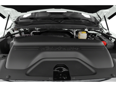 2021 RAM 3500 Tradesman