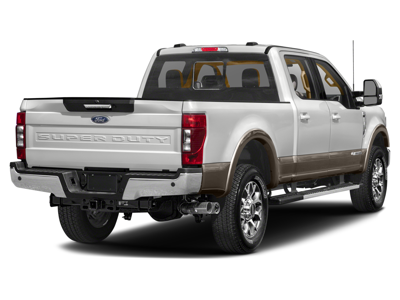 2022 Ford F-350SD Lariat