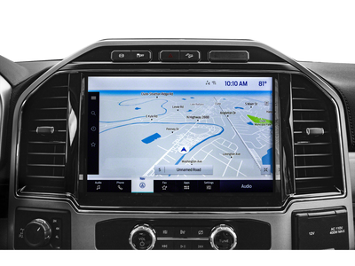 2022 Ford F-350SD Lariat