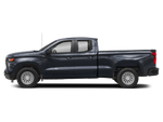 2023 Chevrolet Silverado 1500 Work Truck