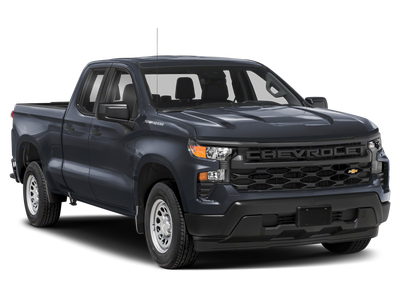 2023 Chevrolet Silverado 1500 Work Truck