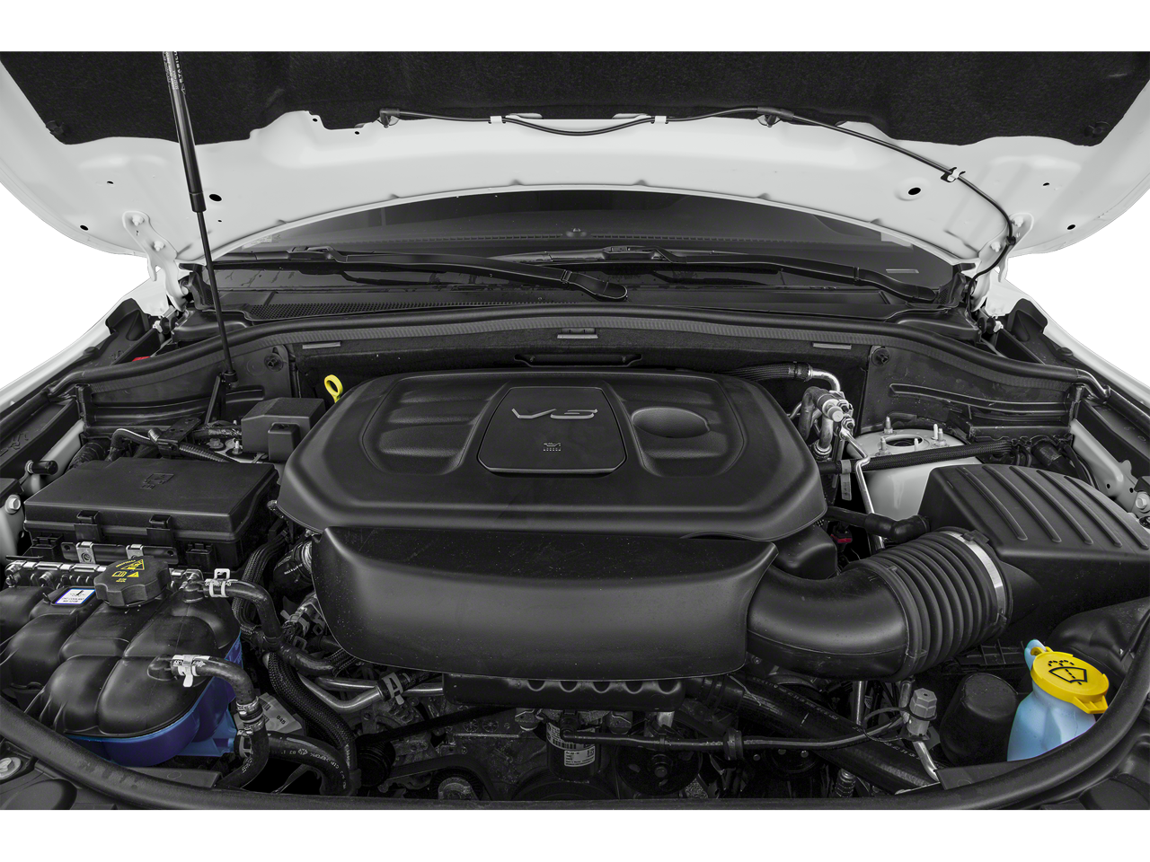 2023 Dodge Durango R/T Premium