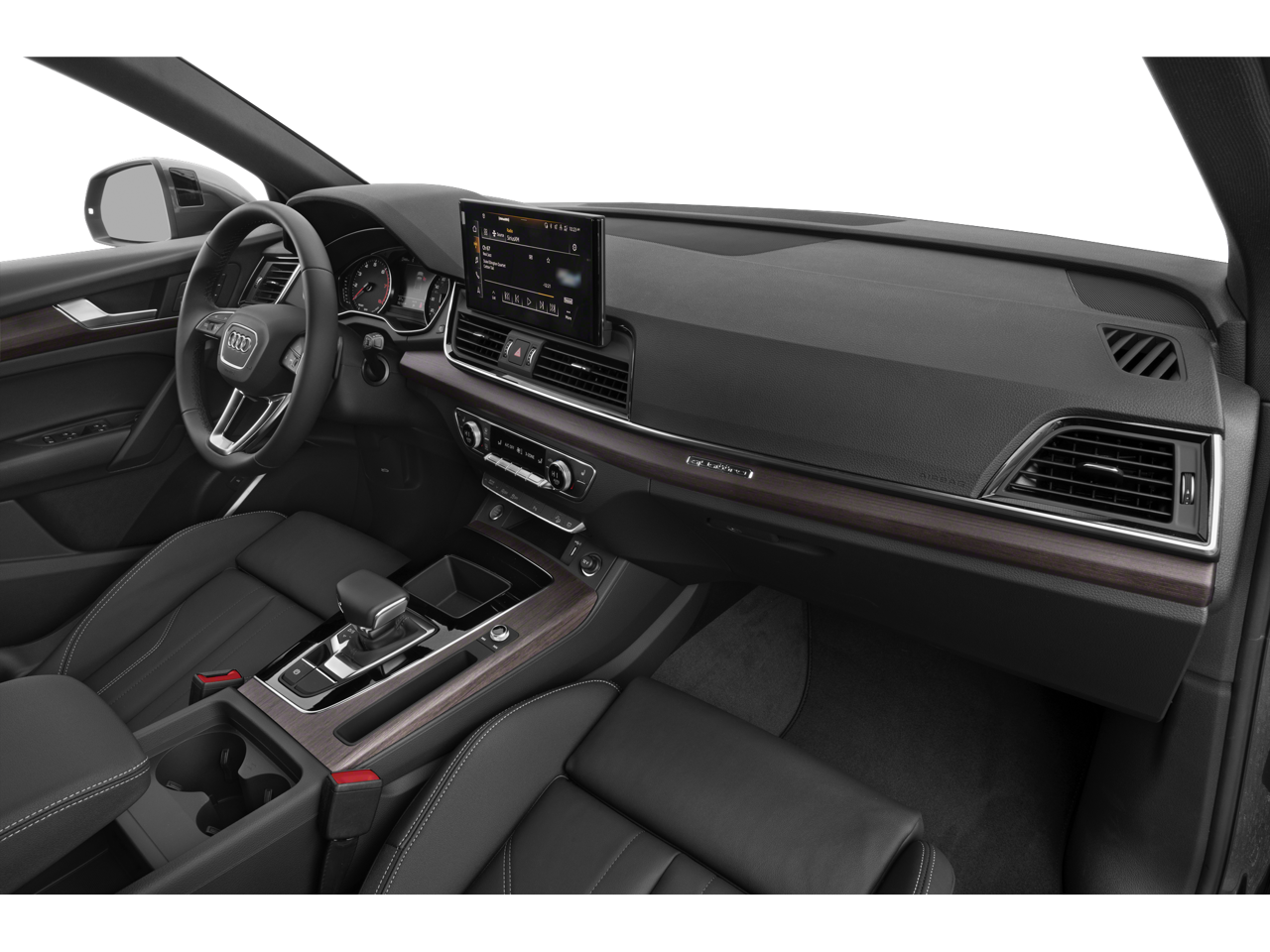 2024 Audi Q5 45 S line Premium quattro