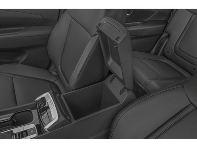 2024 Hyundai Santa Cruz NIGHT