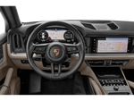2025 Porsche Cayenne Base