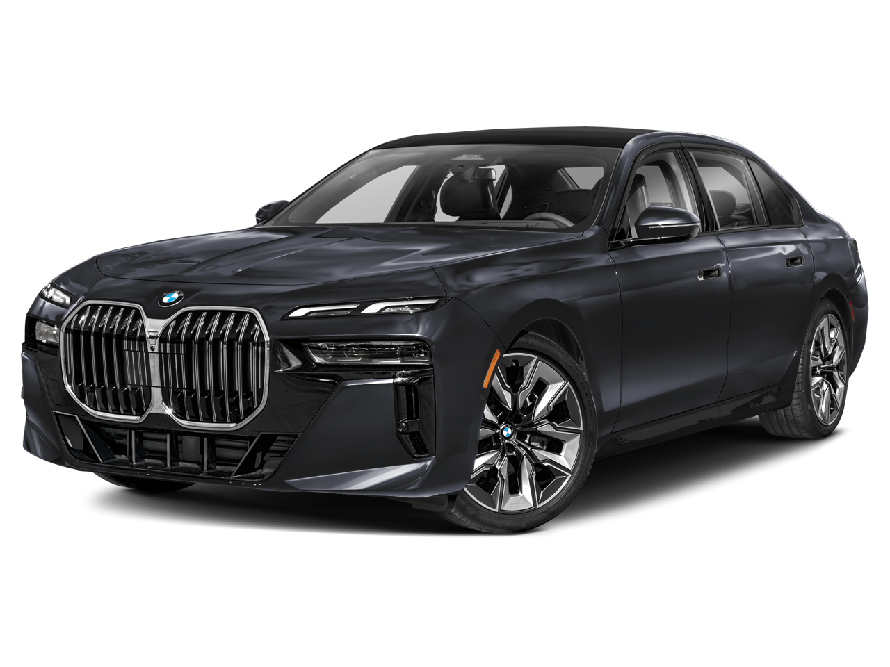 2026 BMW 7 Series 740i