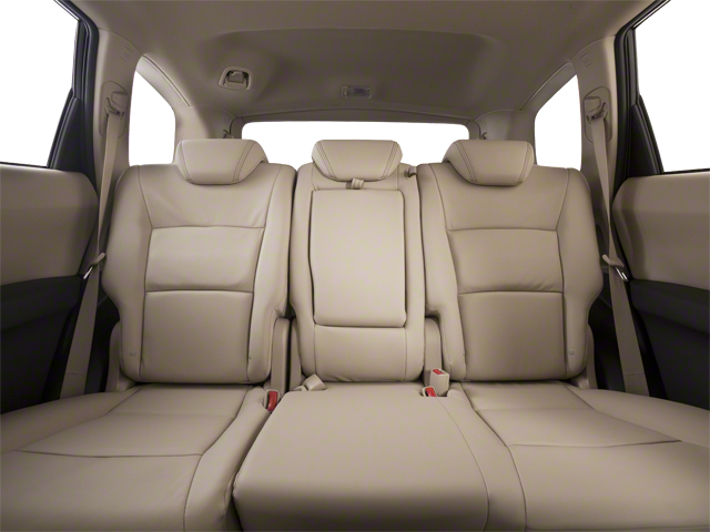 2010 Subaru Tribeca Limited 3.6 R