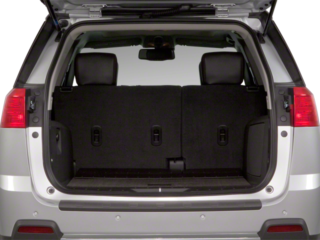 2012 GMC Terrain SLE-2