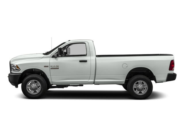 2016 RAM 3500 Tradesman