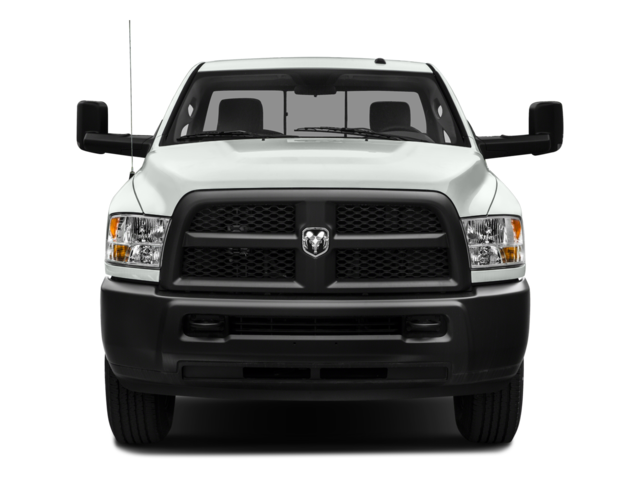 2016 RAM 3500 Tradesman
