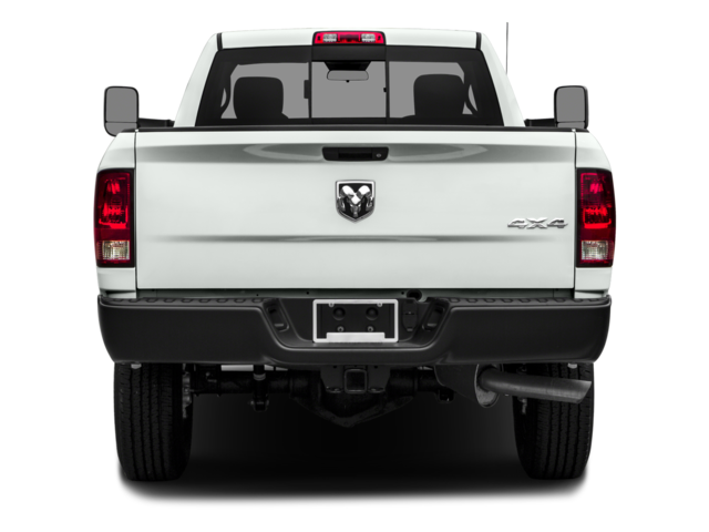 2016 RAM 3500 Tradesman