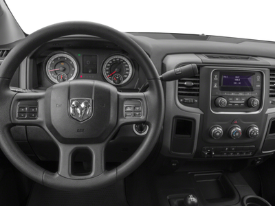 2016 RAM 3500 Tradesman