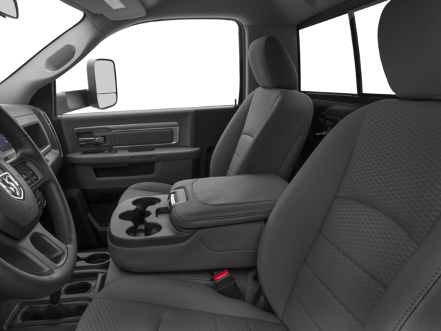 2016 RAM 3500 Tradesman