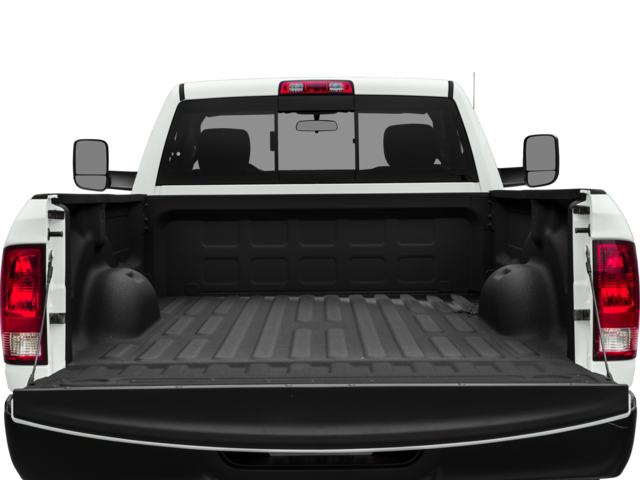 2016 RAM 3500 Tradesman