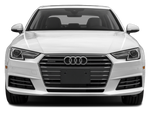2017 Audi A4 2.0T Premium Plus quattro