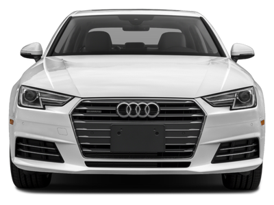 2017 Audi A4 2.0T Premium Plus quattro