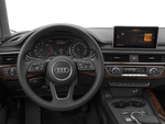 2017 Audi A4 2.0T Premium Plus quattro