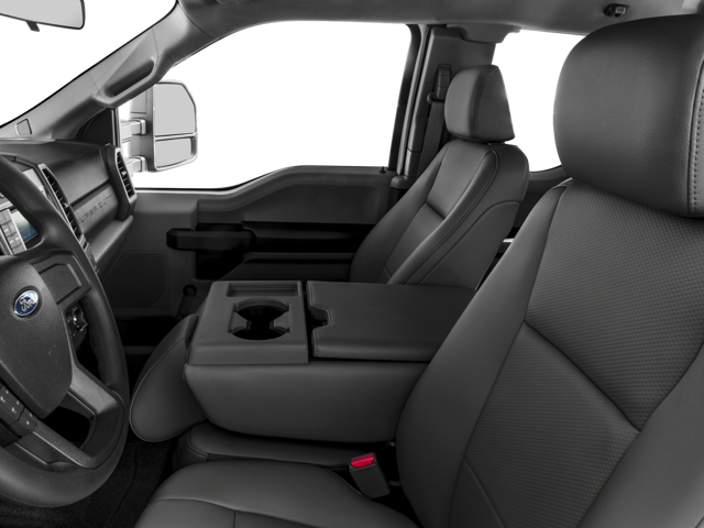 2018 Ford F-250SD XL