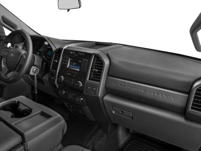 2018 Ford F-250SD XL