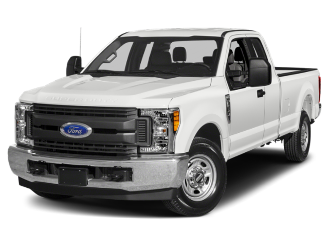 2018 Ford F-250SD XL