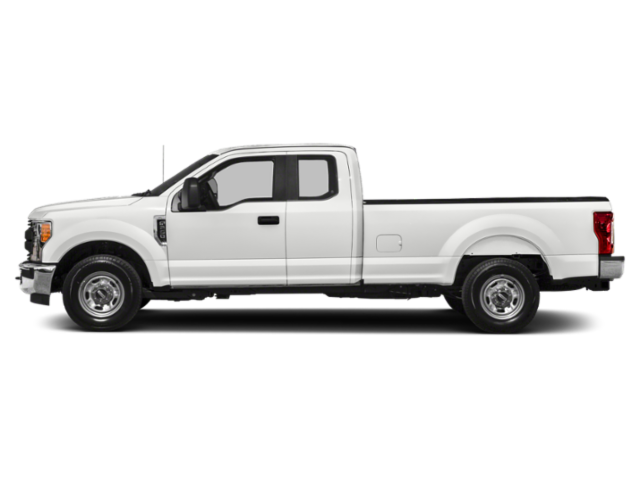 2018 Ford F-250SD XL