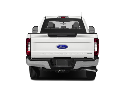 2018 Ford F-250SD XL