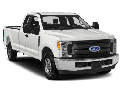 2018 Ford F-250SD XL