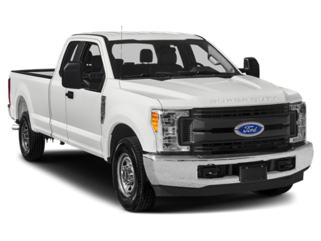 2018 Ford F-250SD XL