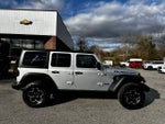 2023 Jeep Wrangler Rubicon 4xe