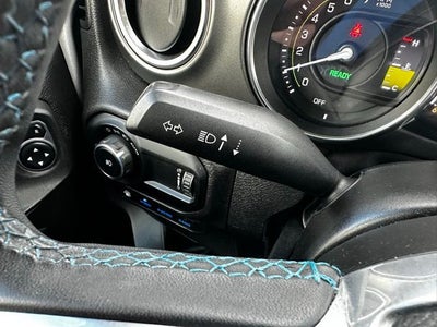 2023 Jeep Wrangler Rubicon 4xe