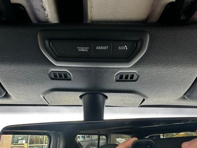 2023 Jeep Wrangler Rubicon 4xe