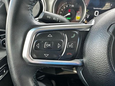 2023 Jeep Wrangler Rubicon 4xe