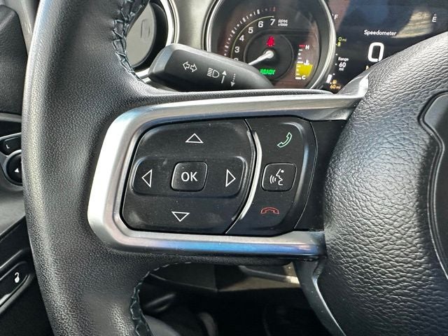2023 Jeep Wrangler Rubicon 4xe