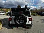 2023 Jeep Wrangler Rubicon 4xe