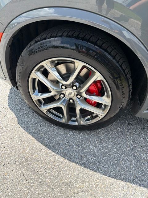 2023 Dodge Durango R/T Premium