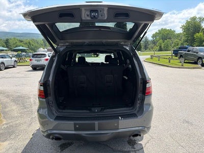2023 Dodge Durango R/T Premium
