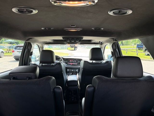 2023 Dodge Durango R/T Premium