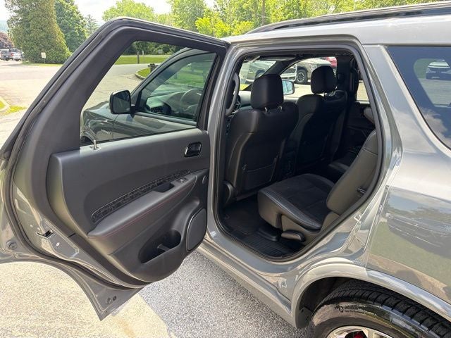 2023 Dodge Durango R/T Premium