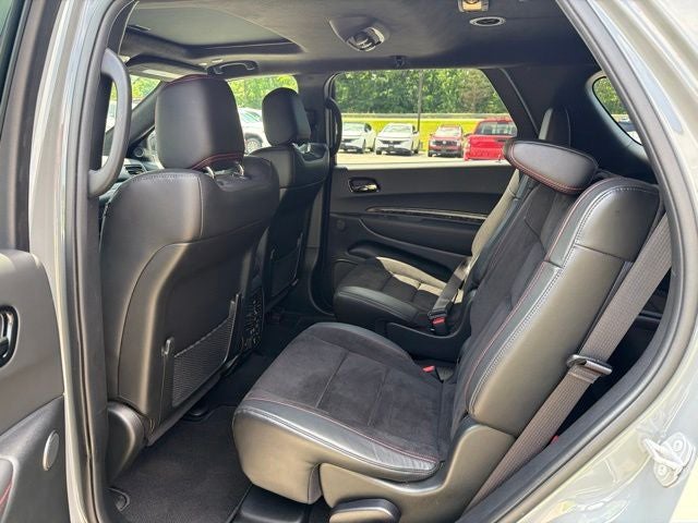 2023 Dodge Durango R/T Premium