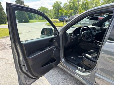 2023 Dodge Durango R/T Premium