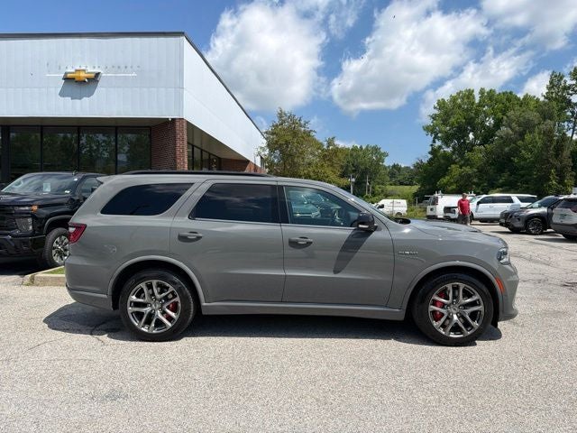 2023 Dodge Durango R/T Premium