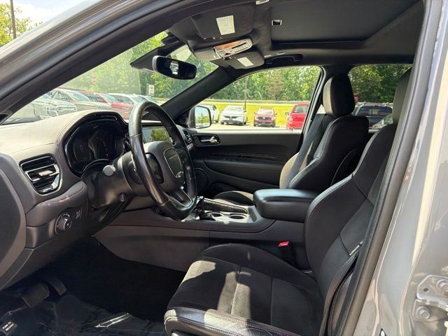 2023 Dodge Durango R/T Premium